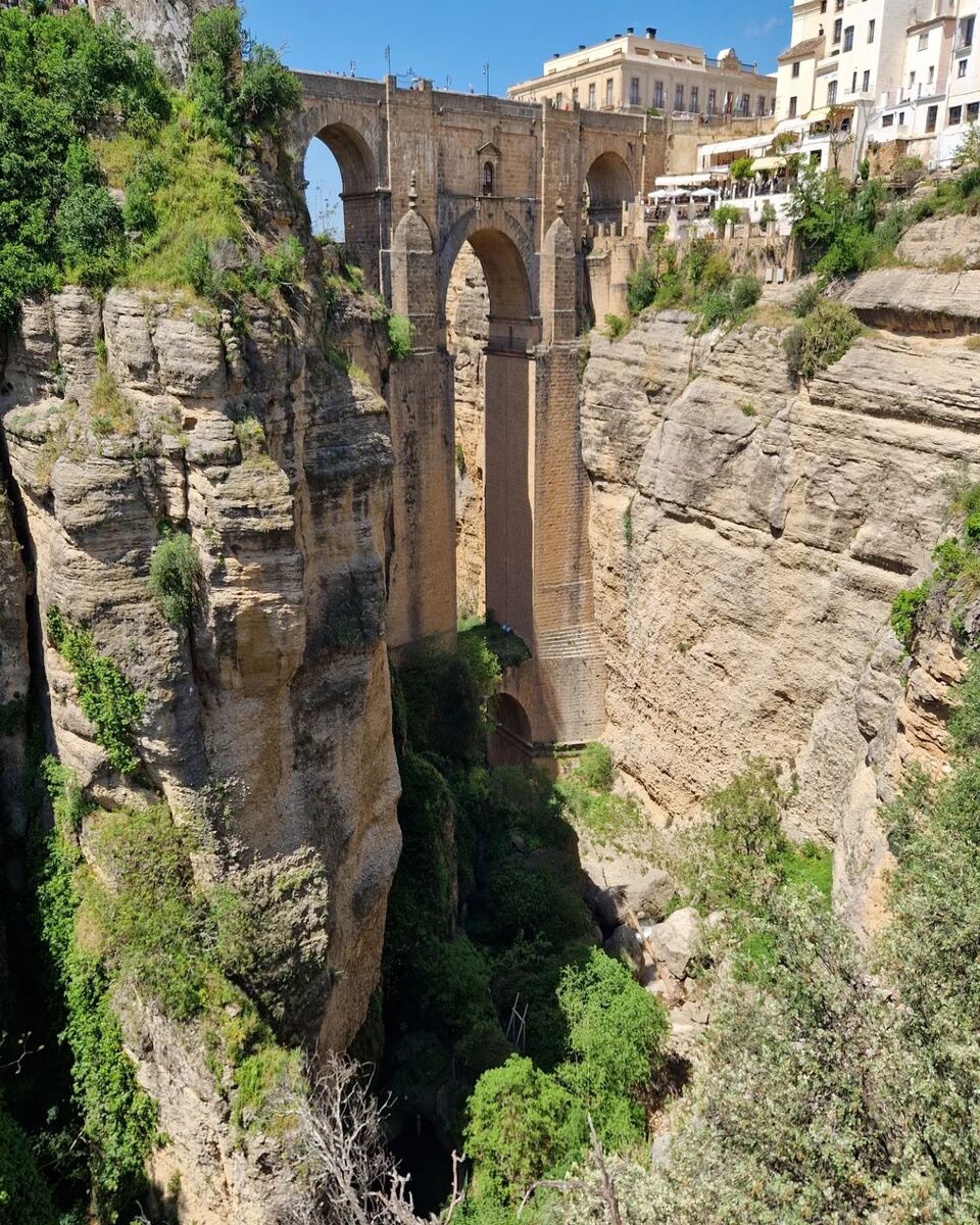 Ronda Ronda