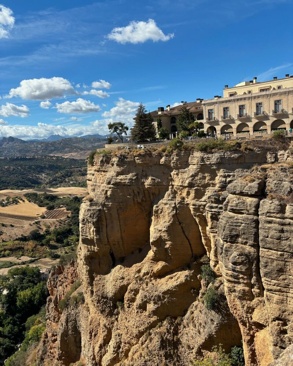 Ronda Ronda