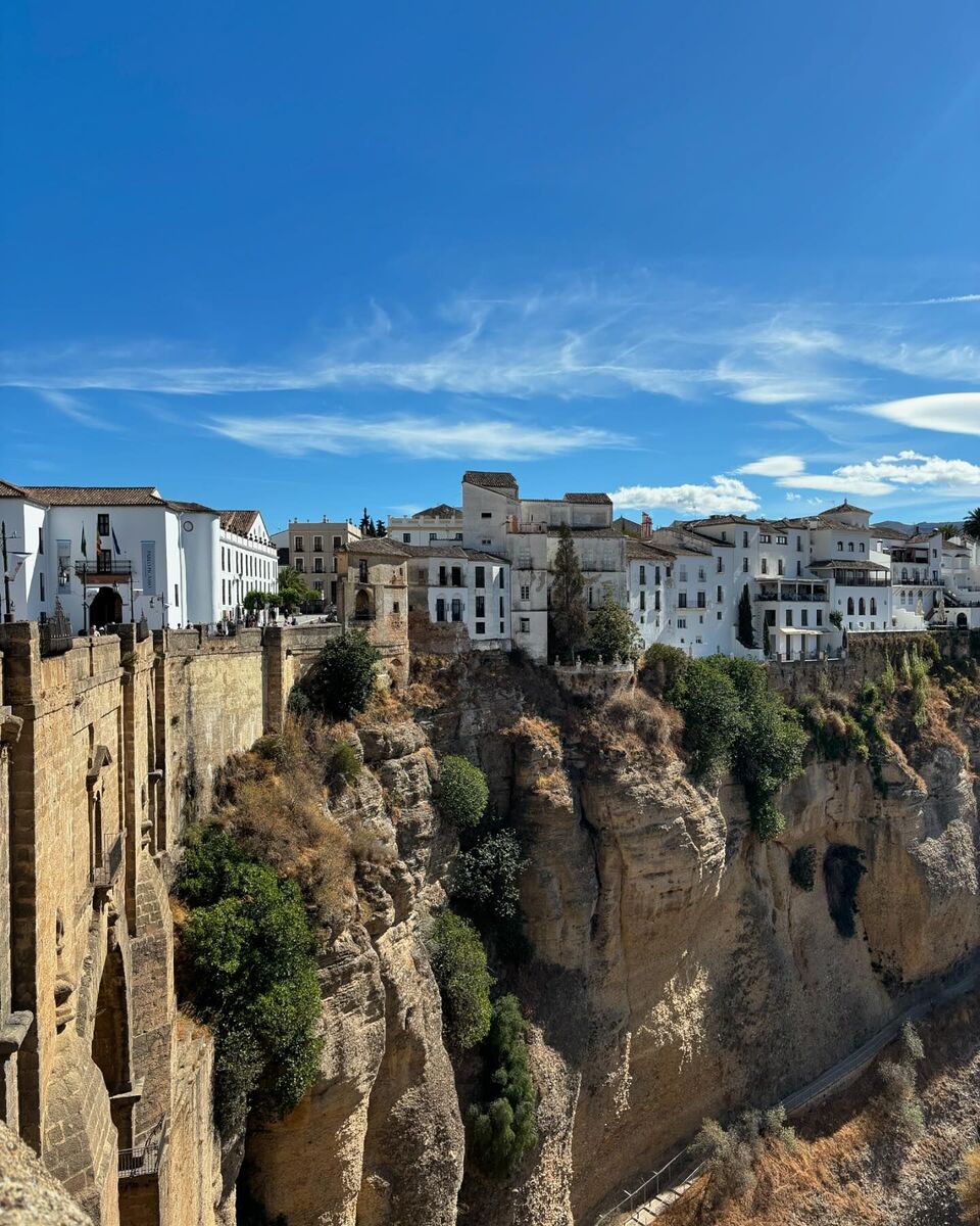 Ronda Ronda