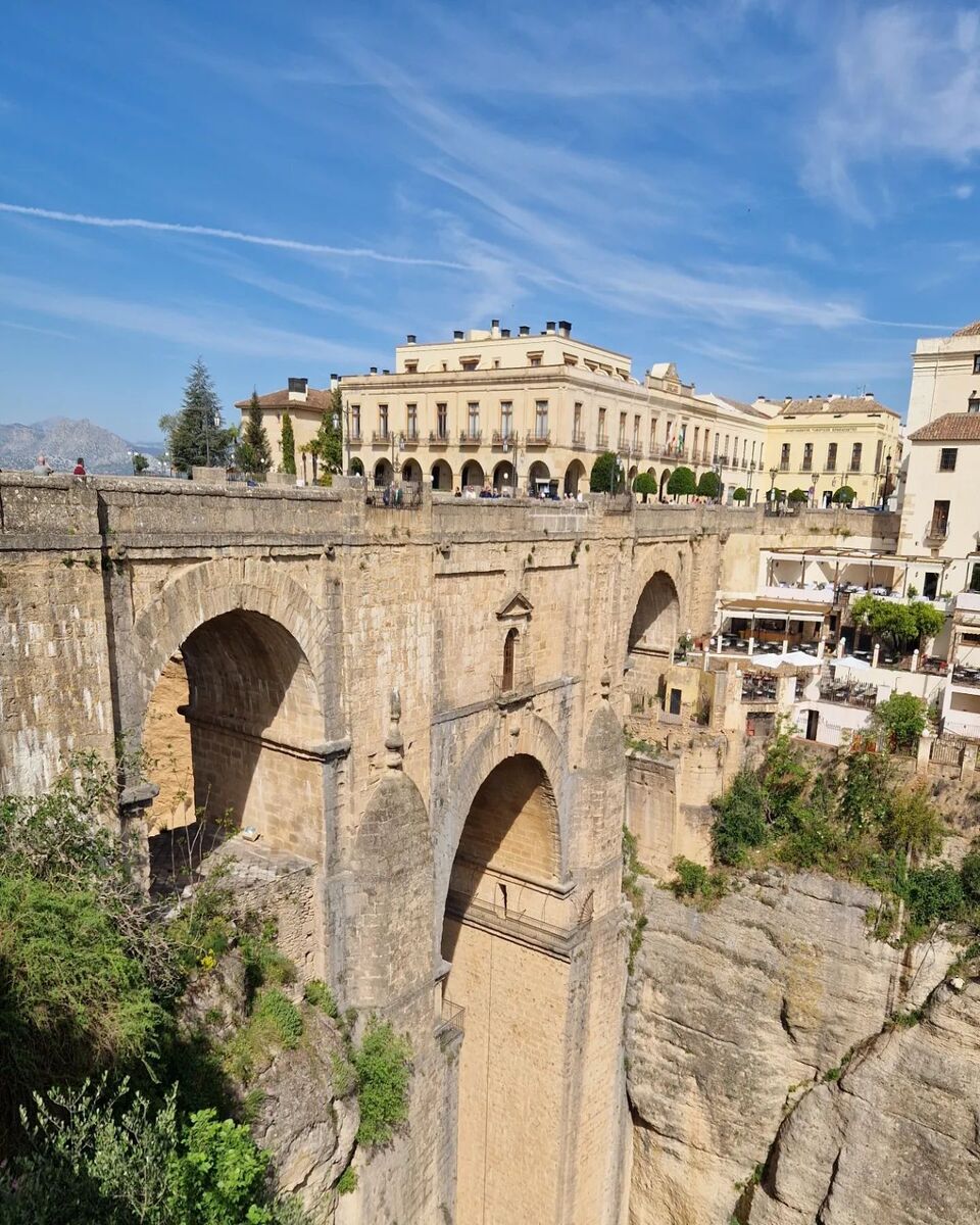 Ronda Ronda