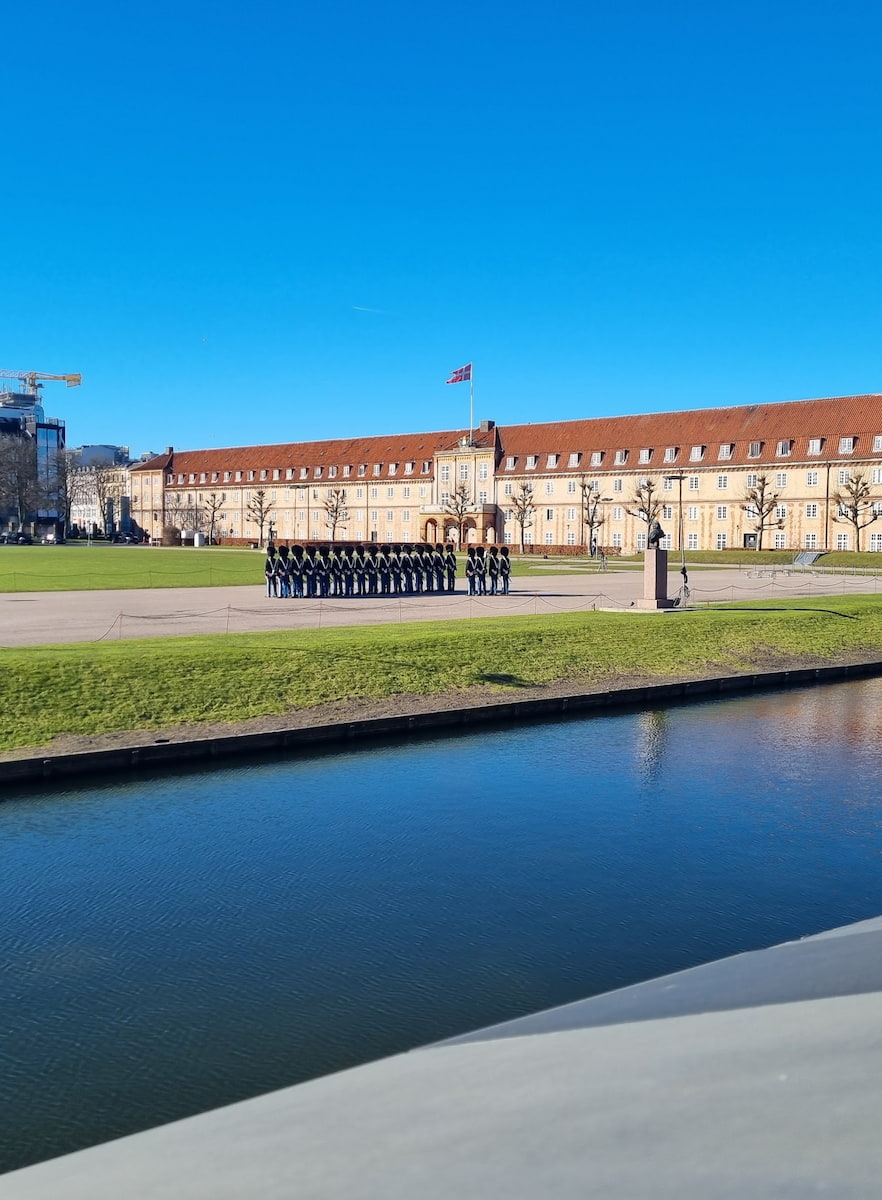 Rosenborg Castle Copenhagen Rosenborg Castle Copenhagen