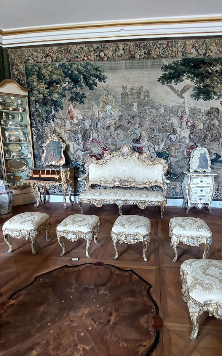 Rosenborg Castle Copenhagen Rosenborg Castle Copenhagen