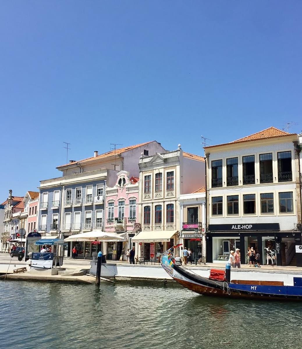 Rossio Garden, Aveiro Rossio Garden, Aveiro
