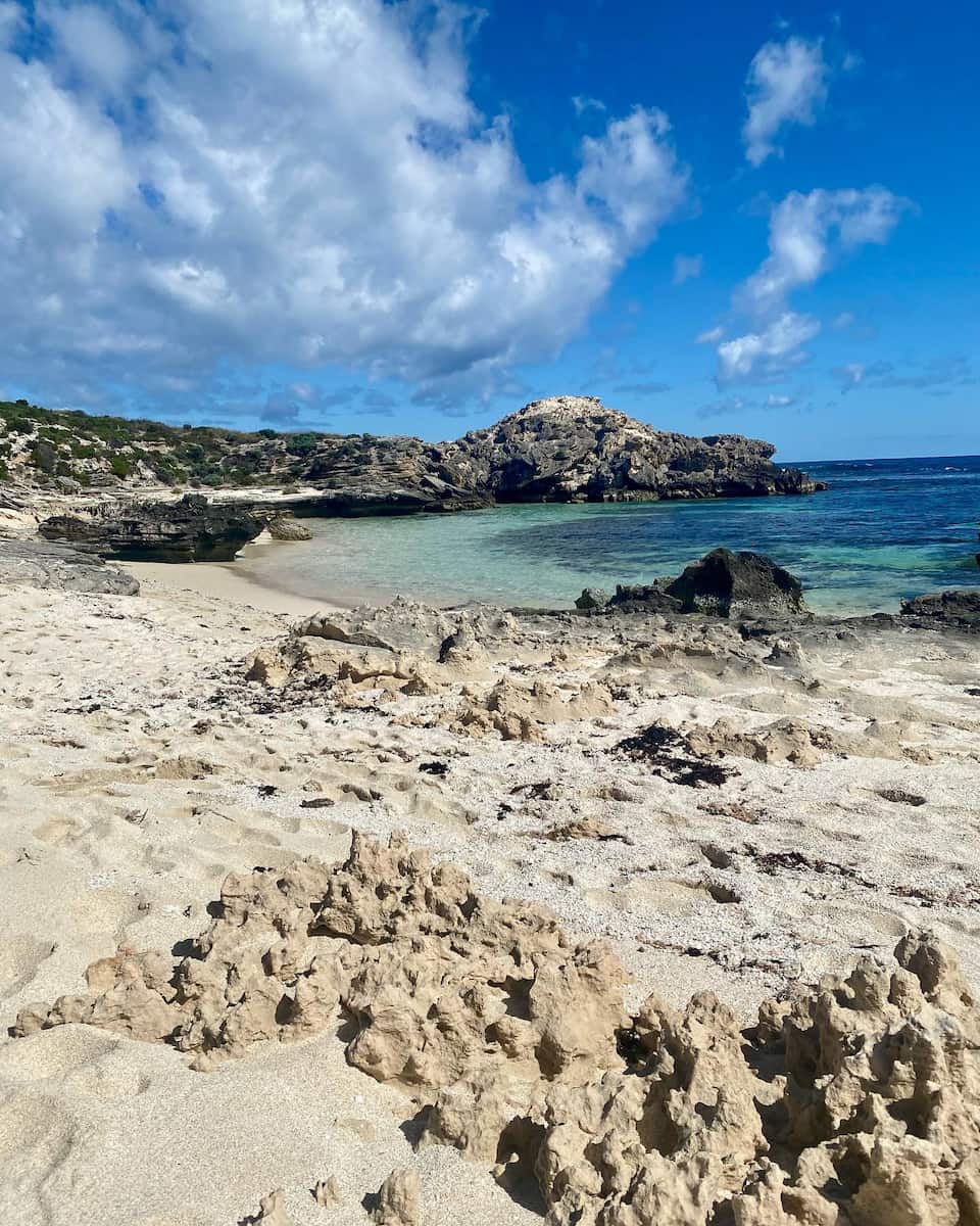 Rottnest Island, Perth Rottnest Island, Perth