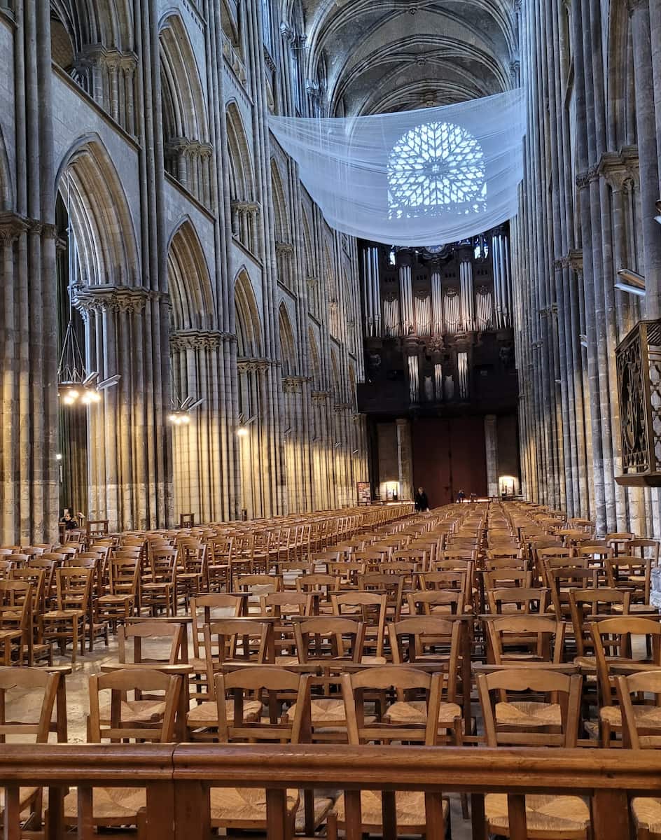 Rouen Cathedral Normandy Rouen Cathedral Normandy
