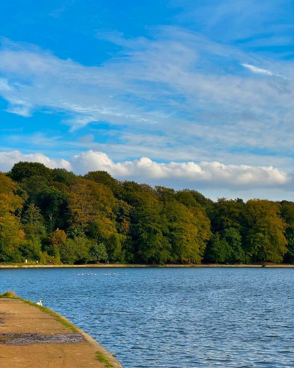 Roundhay Park, Leeds Roundhay Park, Leeds