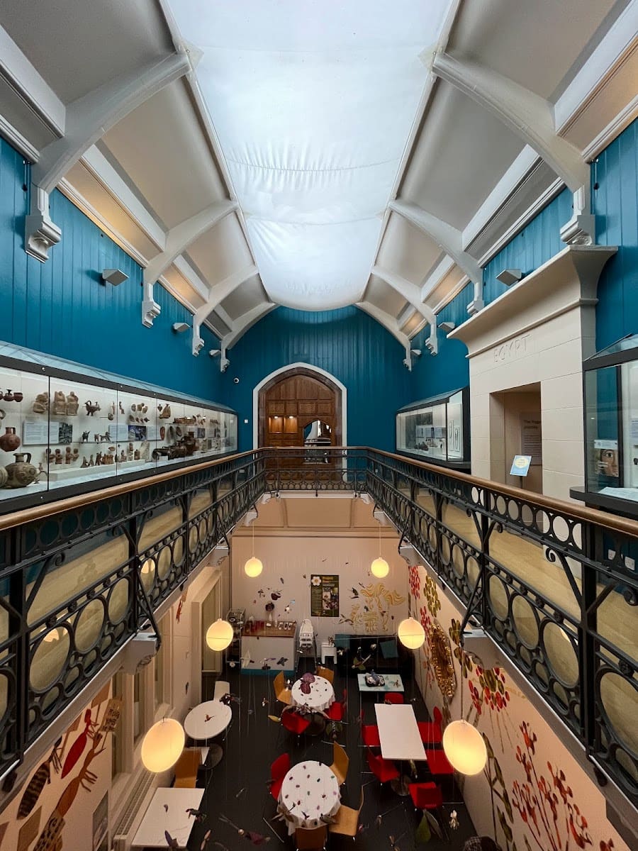 Royal Albert Memorial Museum, Devon Royal Albert Memorial Museum, Devon