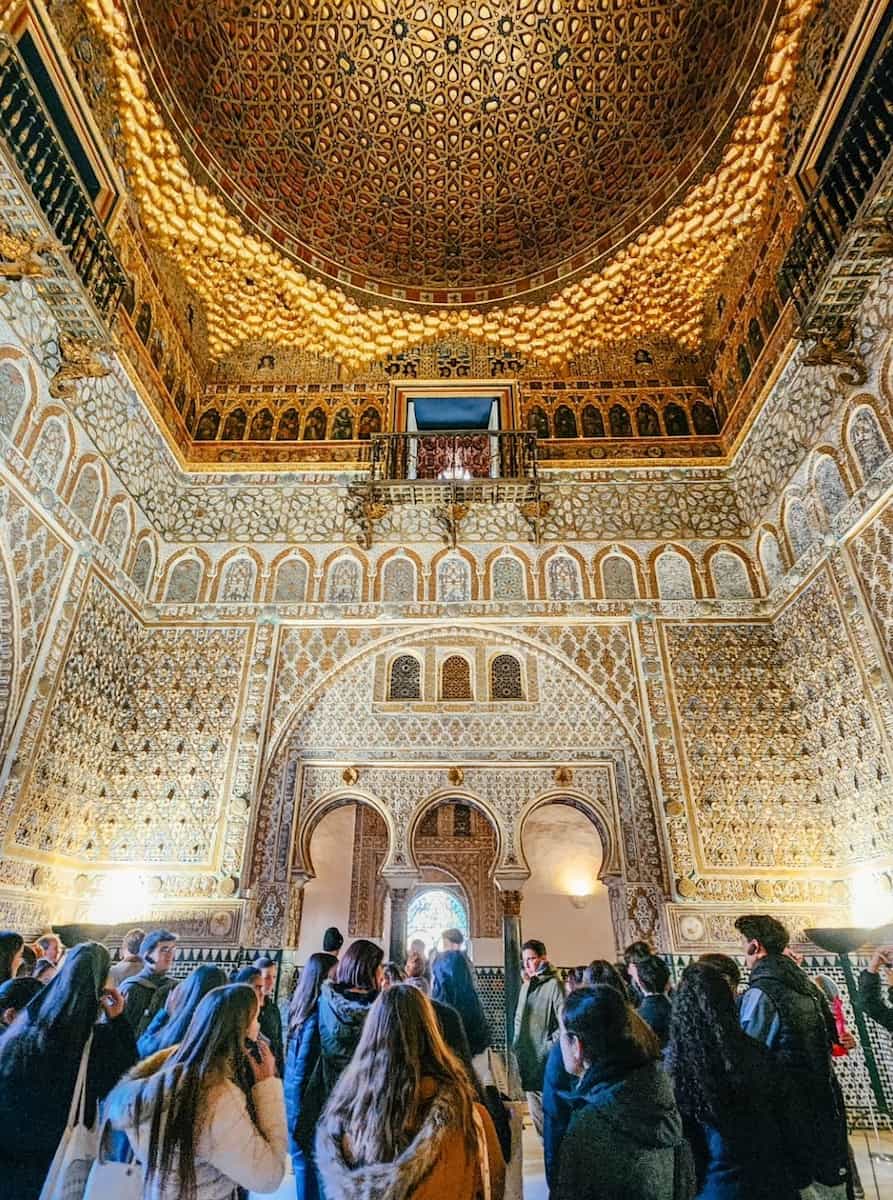 Royal Alcázar Spain Royal Alcázar Spain