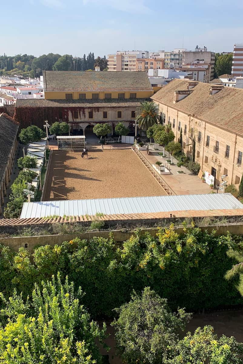 Royal Stables Córdoba Royal Stables Córdoba