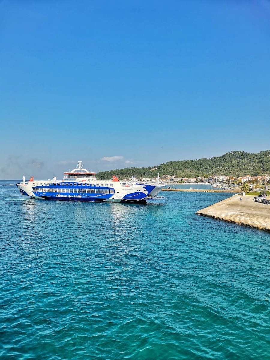 Sail the Aegean Sea, Greece Sail the Aegean Sea, Greece