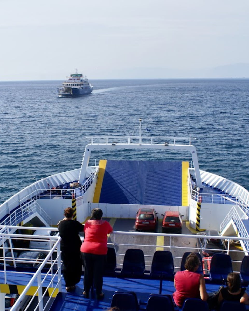 Sail the Aegean Sea, Greece Sail the Aegean Sea, Greece