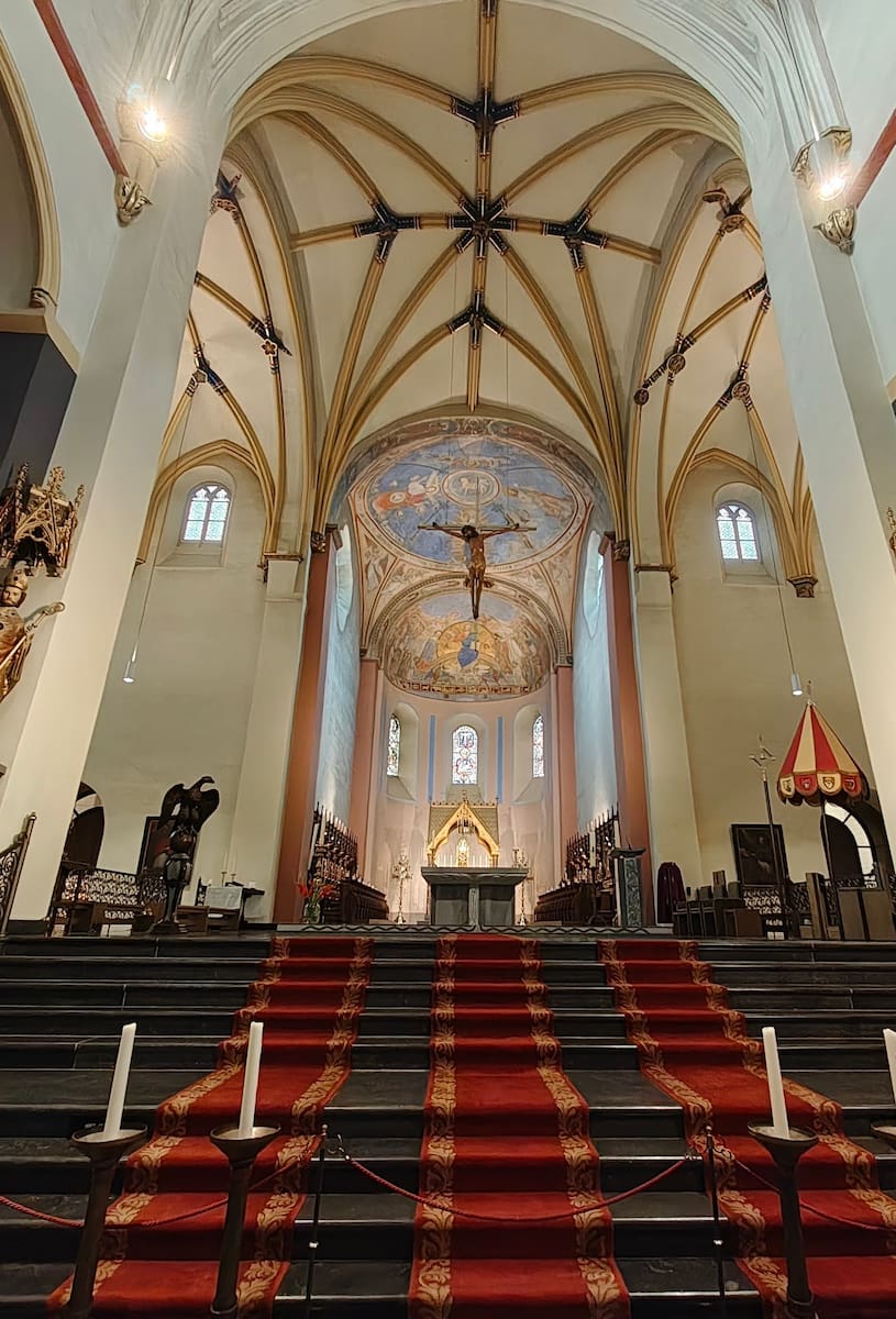 Saint Servatius Basilica Maastricht Saint Servatius Basilica Maastricht