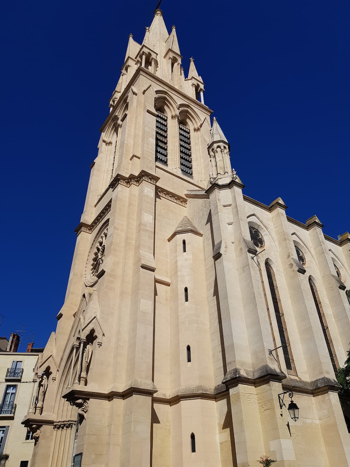 Sainte Anne Church Sainte Anne Church