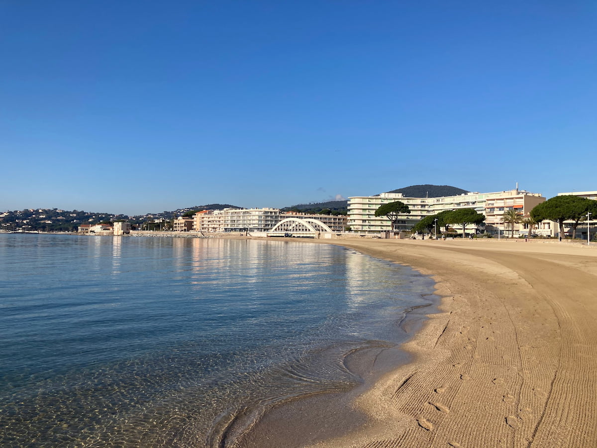 Sainte-Maxime Sainte-Maxime