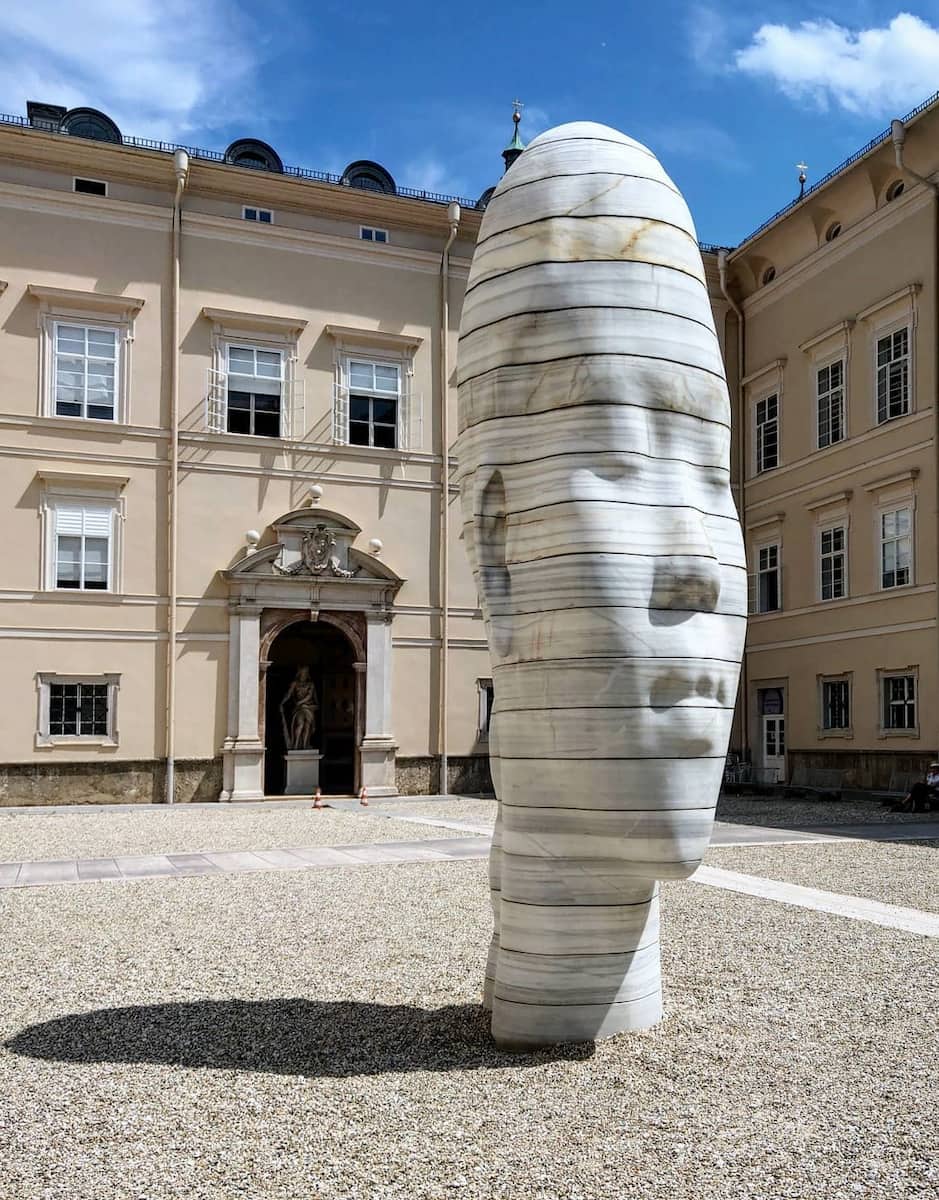 Salzburg University