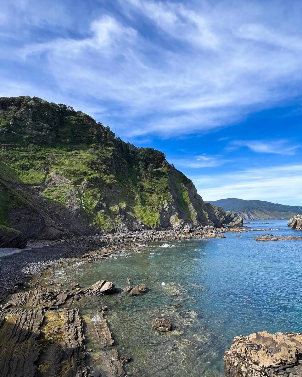 San Juan de Gaztelugatxe San Juan de Gaztelugatxe