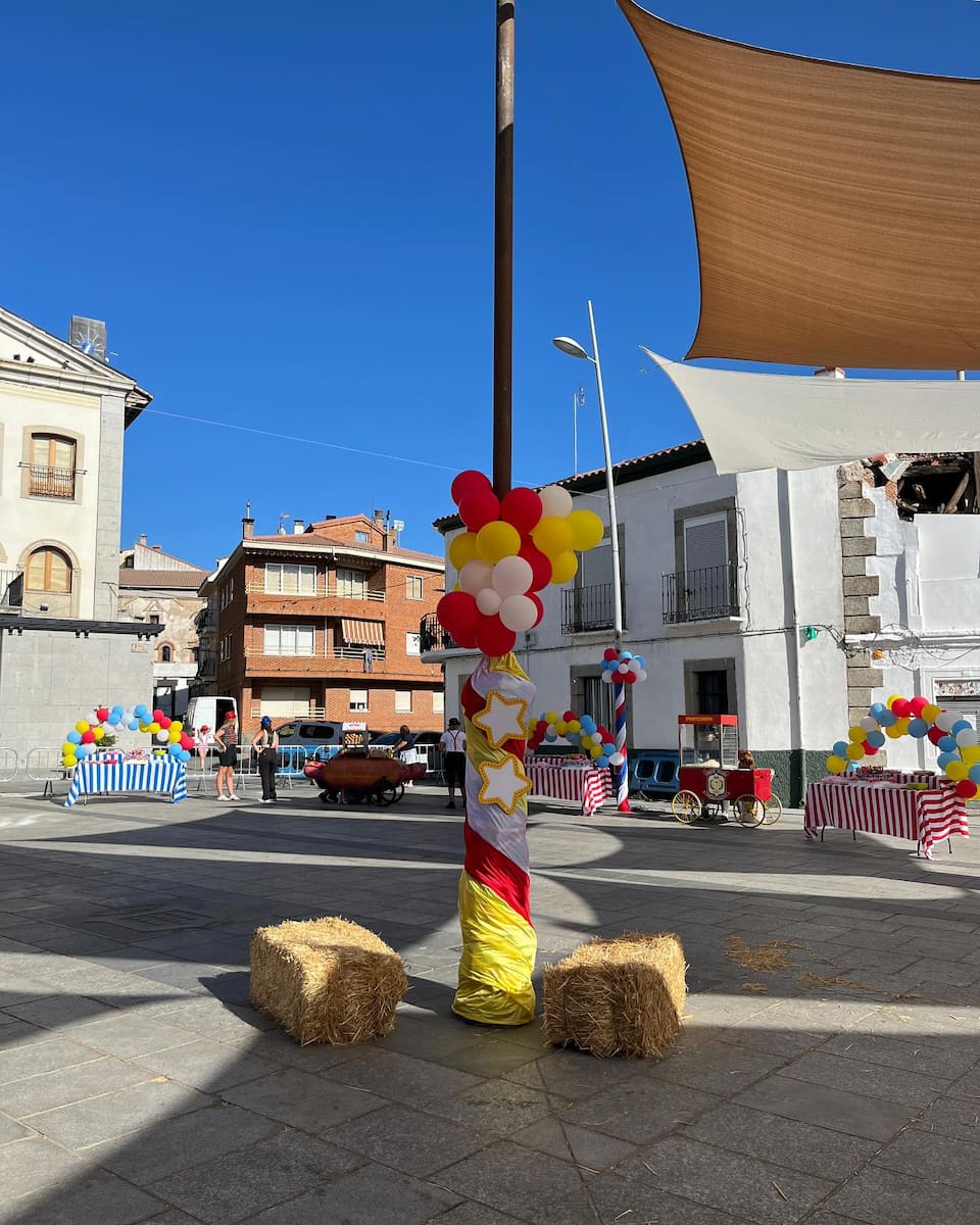 San Sebastian: Summer Festivals San Sebastian: Summer Festivals