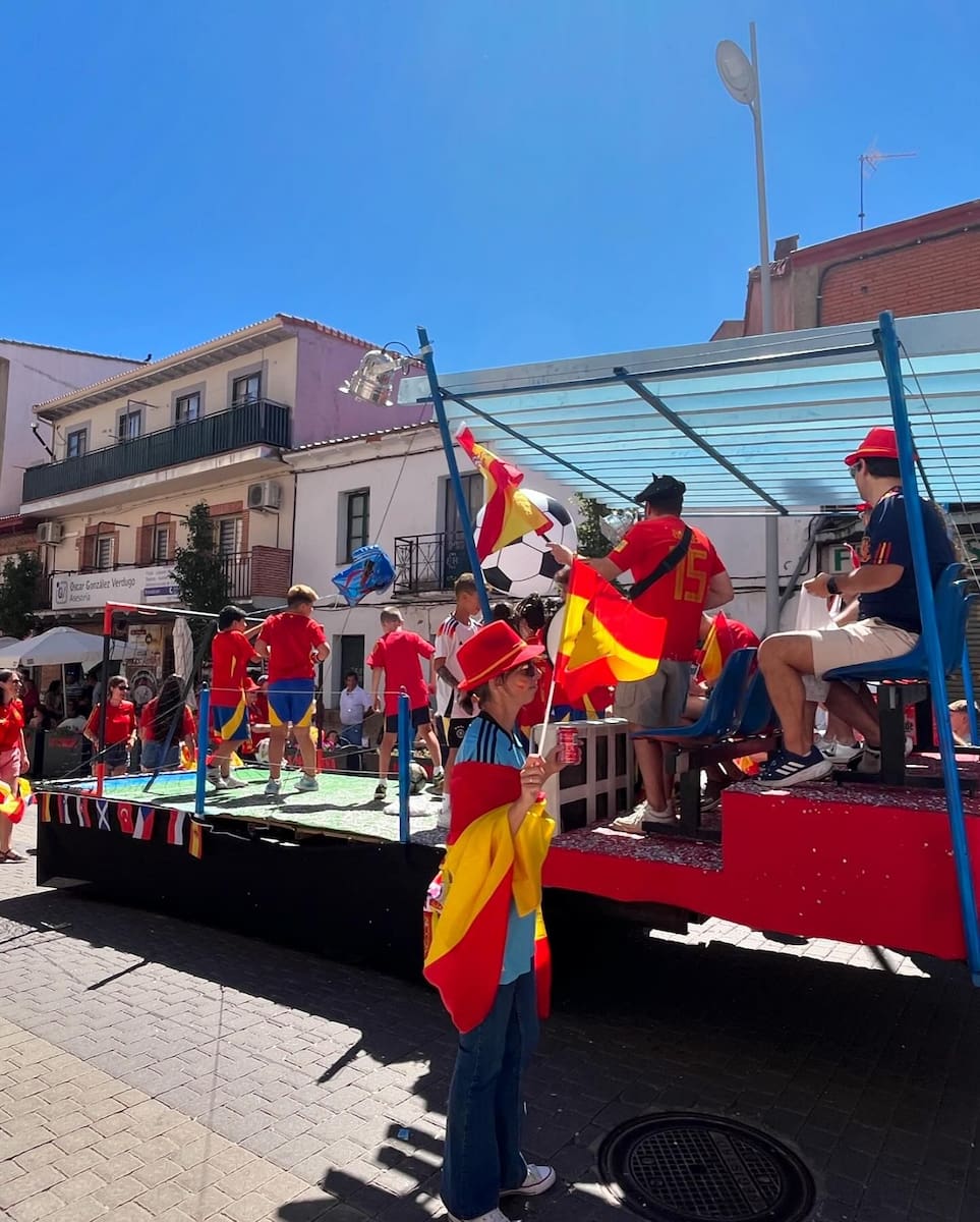 San Sebastian: Summer Festivals San Sebastian: Summer Festivals