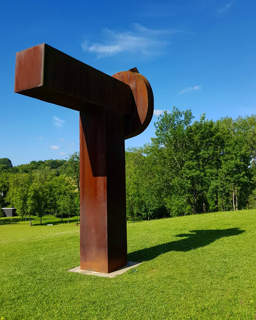 San Sebastian: Chillida Leku Museum San Sebastian: Chillida Leku Museum
