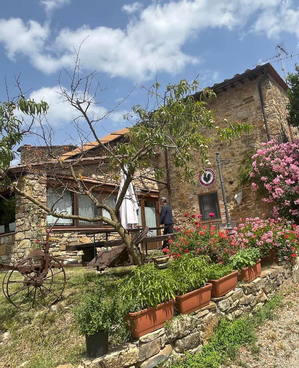 Sant'Agnese Farm Chianti Sant'Agnese Farm Chianti