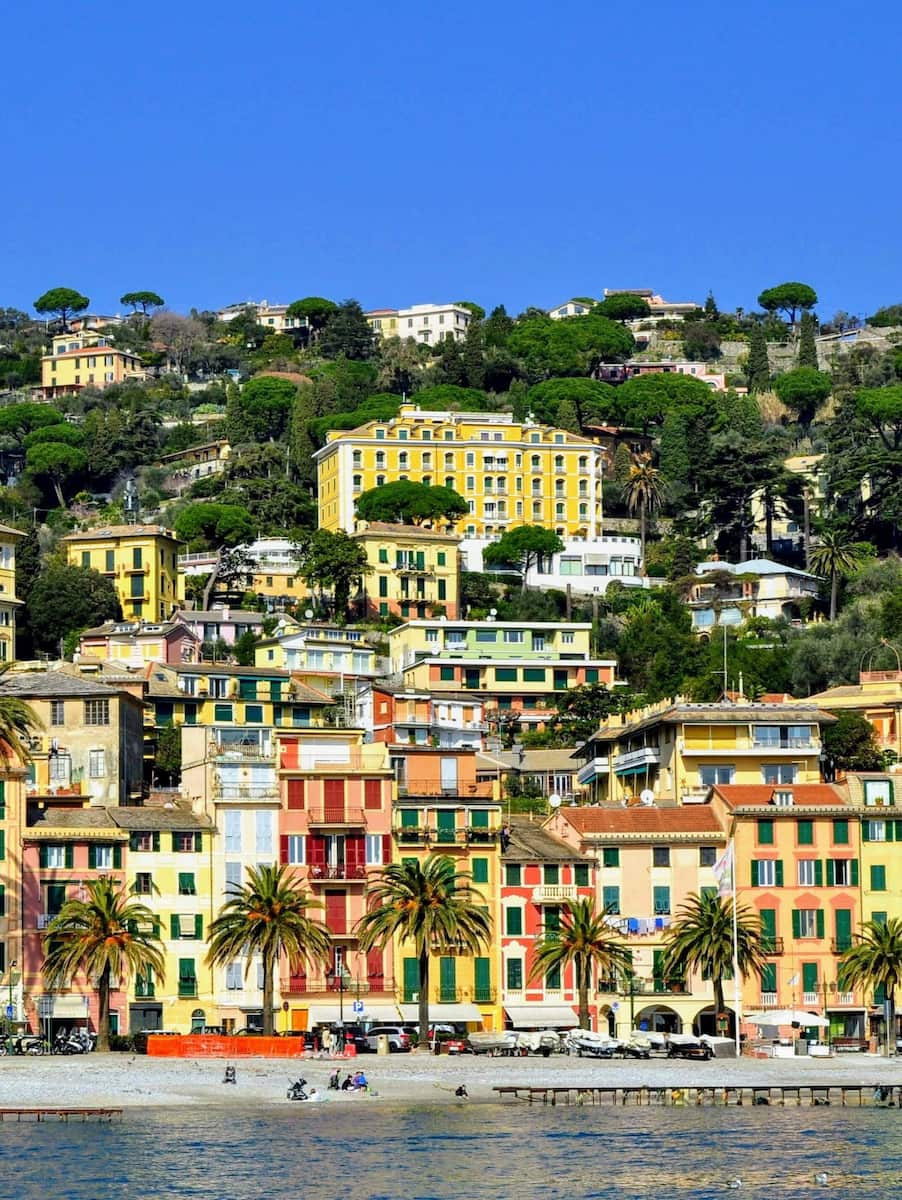 Santa Margherita Ligure Santa Margherita Ligure
