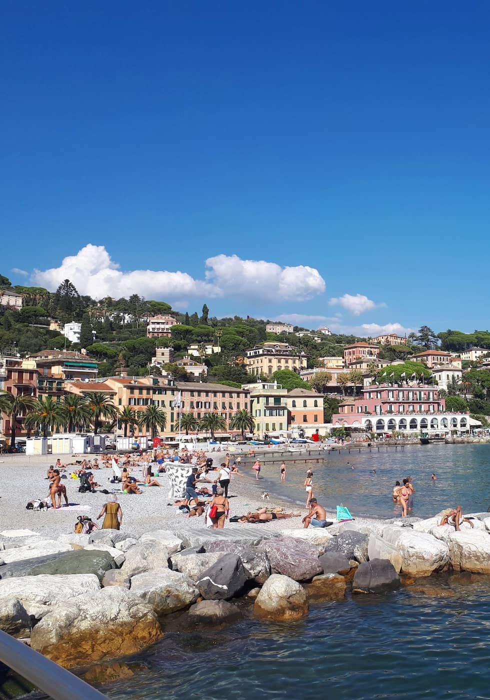 Santa Margherita Ligure Santa Margherita Ligure