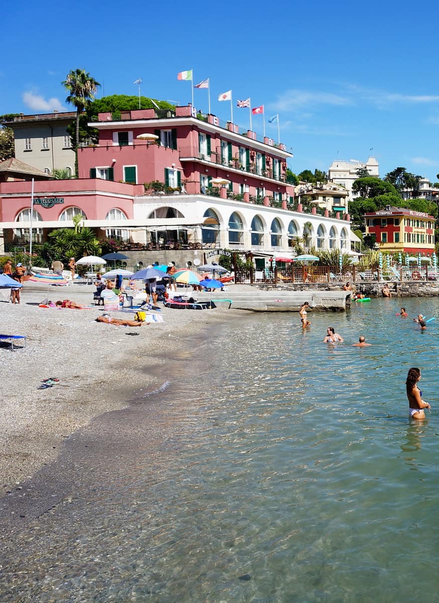 Santa Margherita Ligure Santa Margherita Ligure