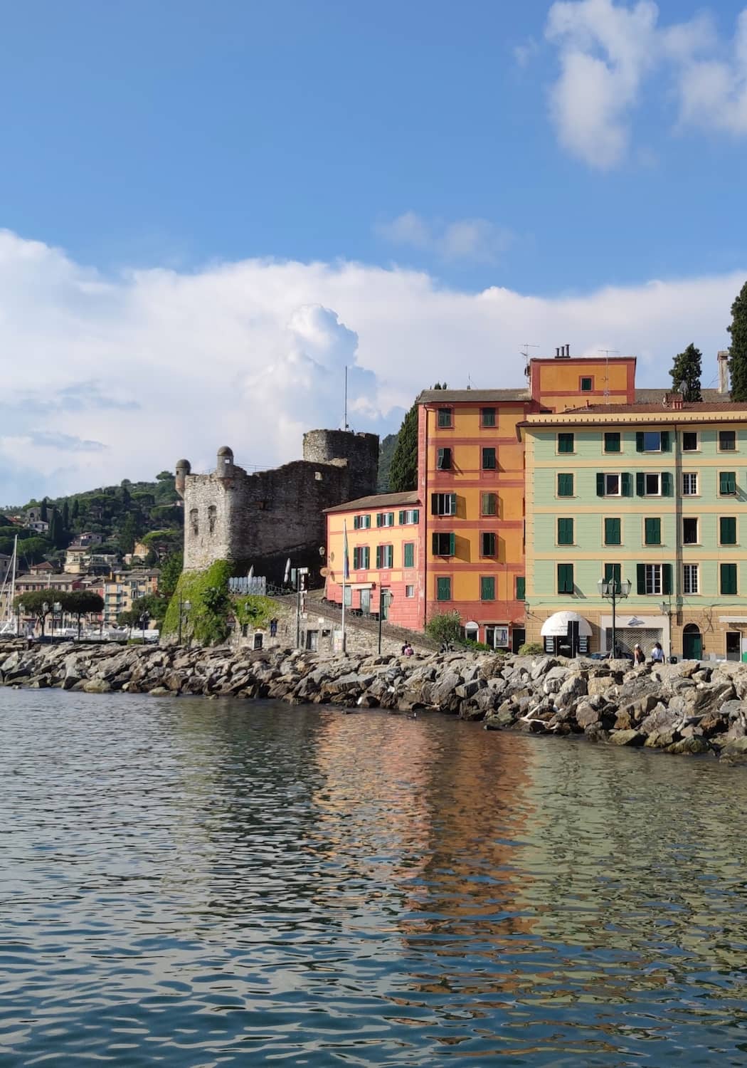 Santa Margherita Ligure Santa Margherita Ligure