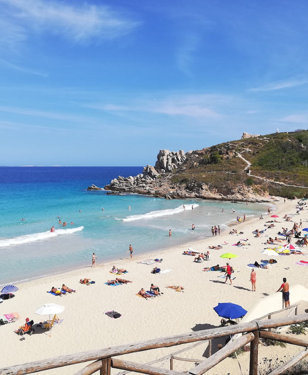 Santa Teresa Gallura Santa Teresa Gallura