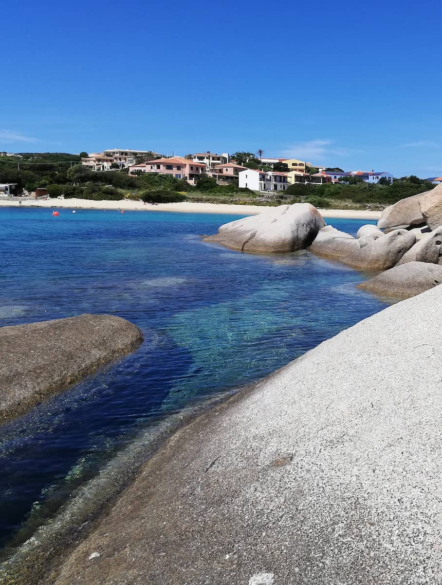 Santa Teresa Gallura Santa Teresa Gallura
