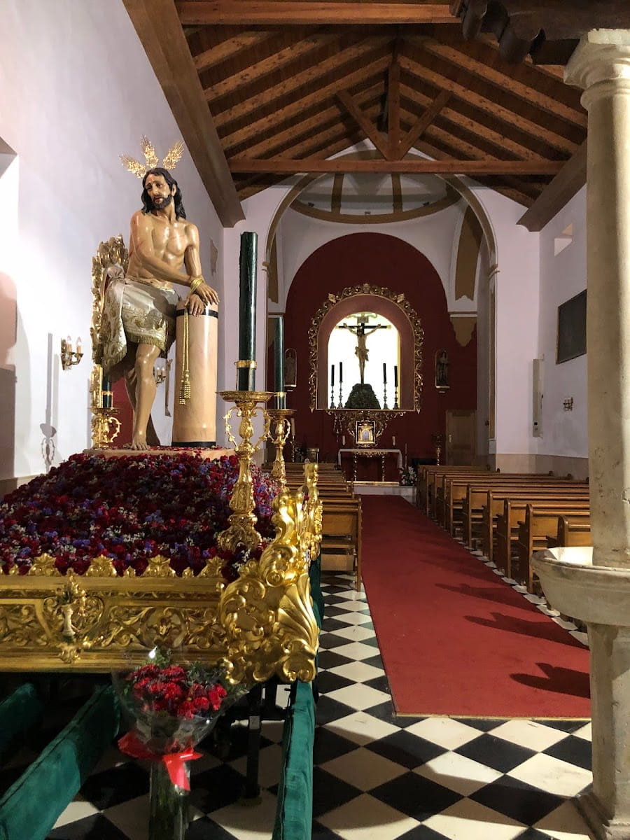 Santo Cristo de la Vera Cruz, Marbella Santo Cristo de la Vera Cruz, Marbella