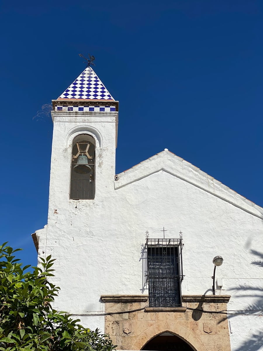 Santo Cristo de la Vera Cruz, Marbella Santo Cristo de la Vera Cruz, Marbella
