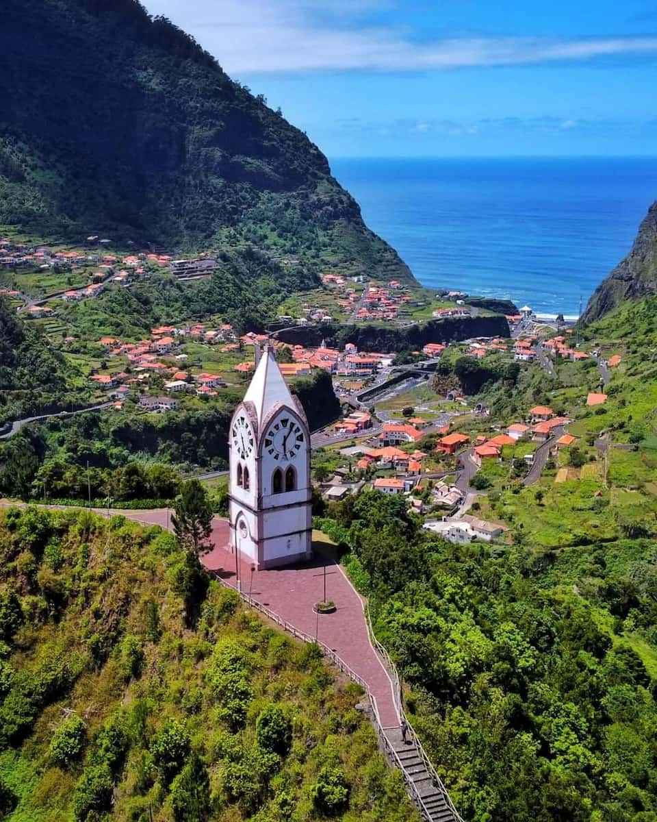 São Vicente São Vicente