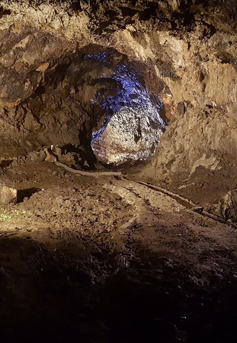 São Vicente Caves Madeira São Vicente Caves Madeira
