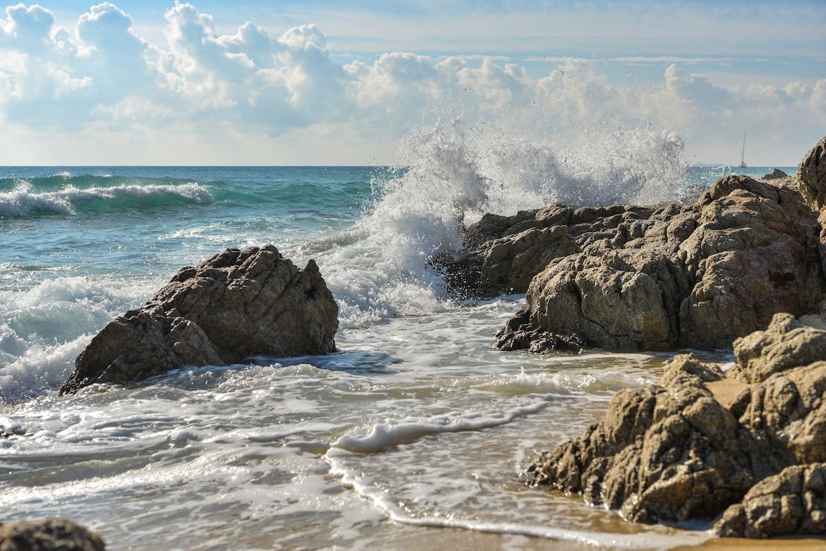Sardinia, Costa Rei Sardinia, Costa Rei