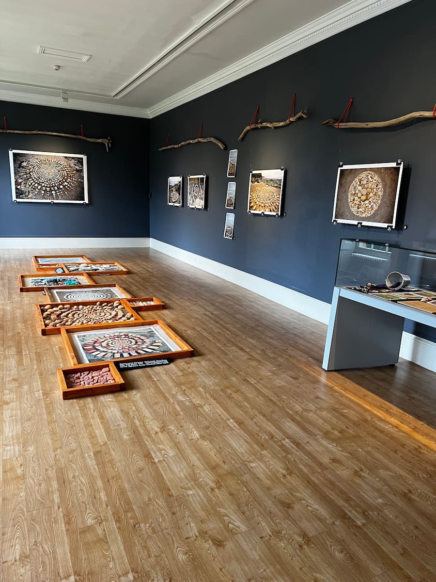 Scarborough, Art Gallery Scarborough, Art Gallery