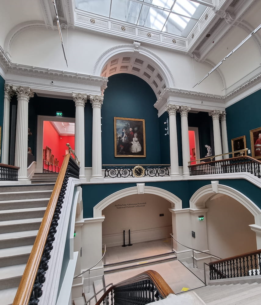 Scottish National Gallery Scotland Scottish National Gallery Scotland