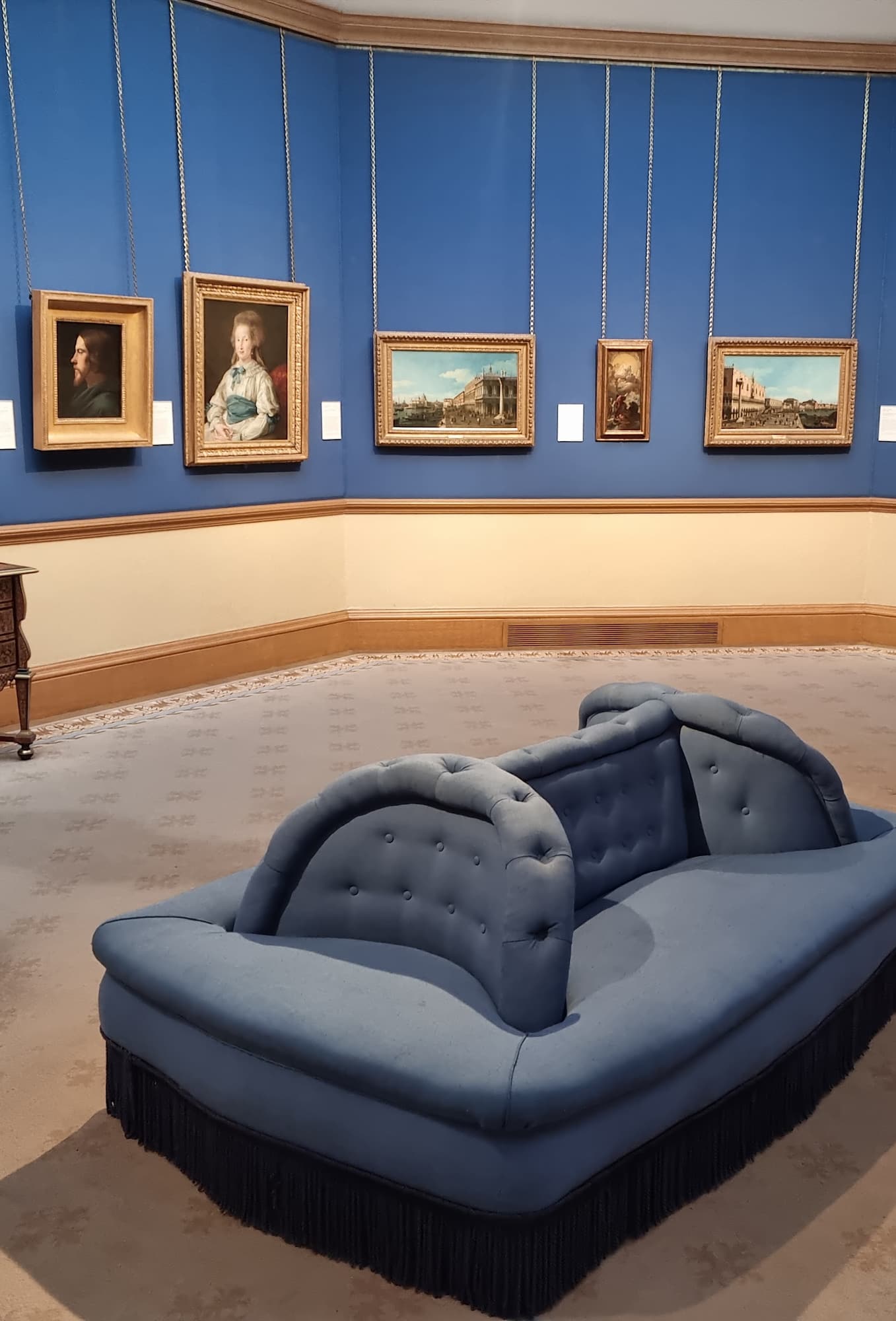 Scottish National Gallery Scotland Scottish National Gallery Scotland