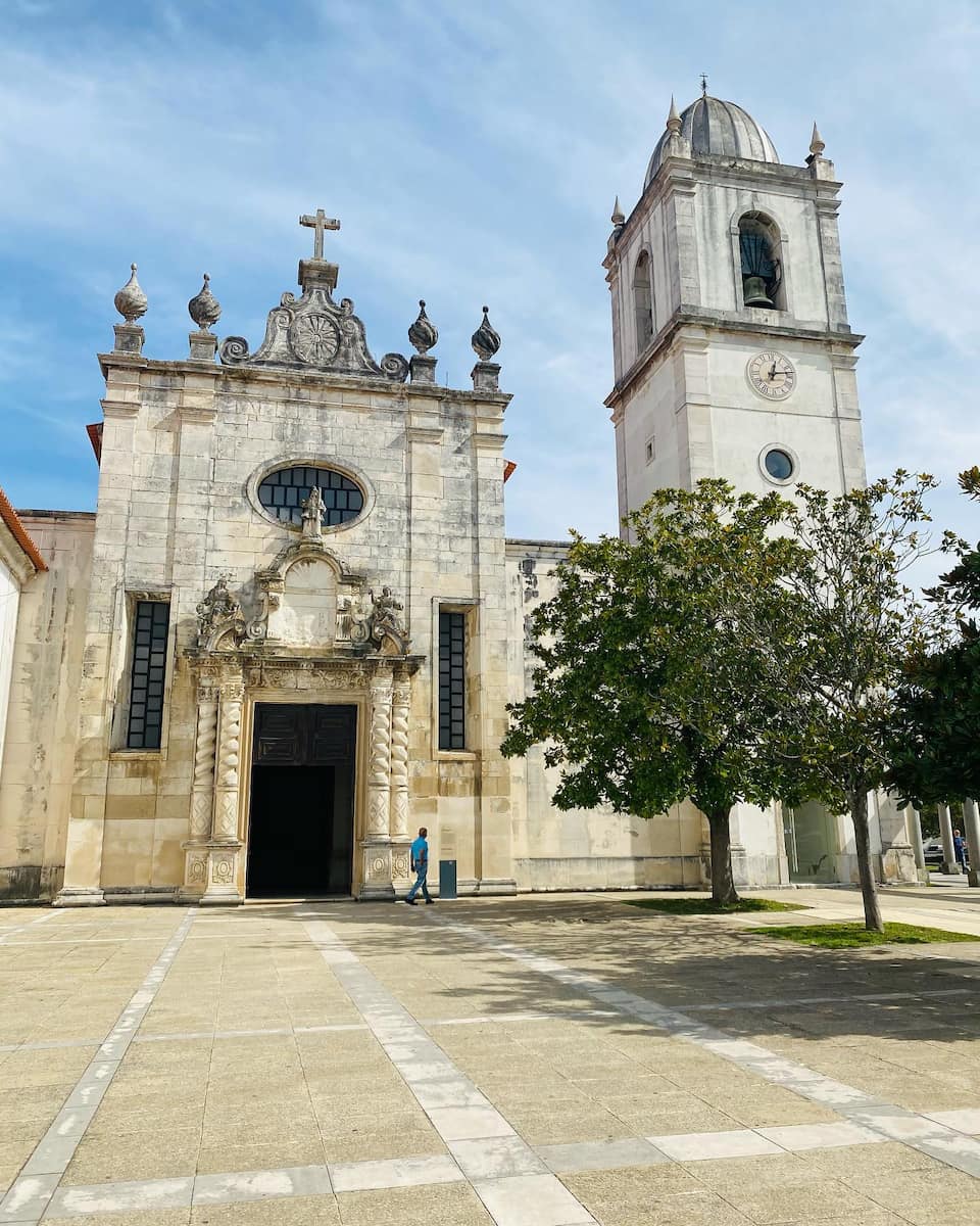 Sé Cathedral, Aveiro Sé Cathedral, Aveiro