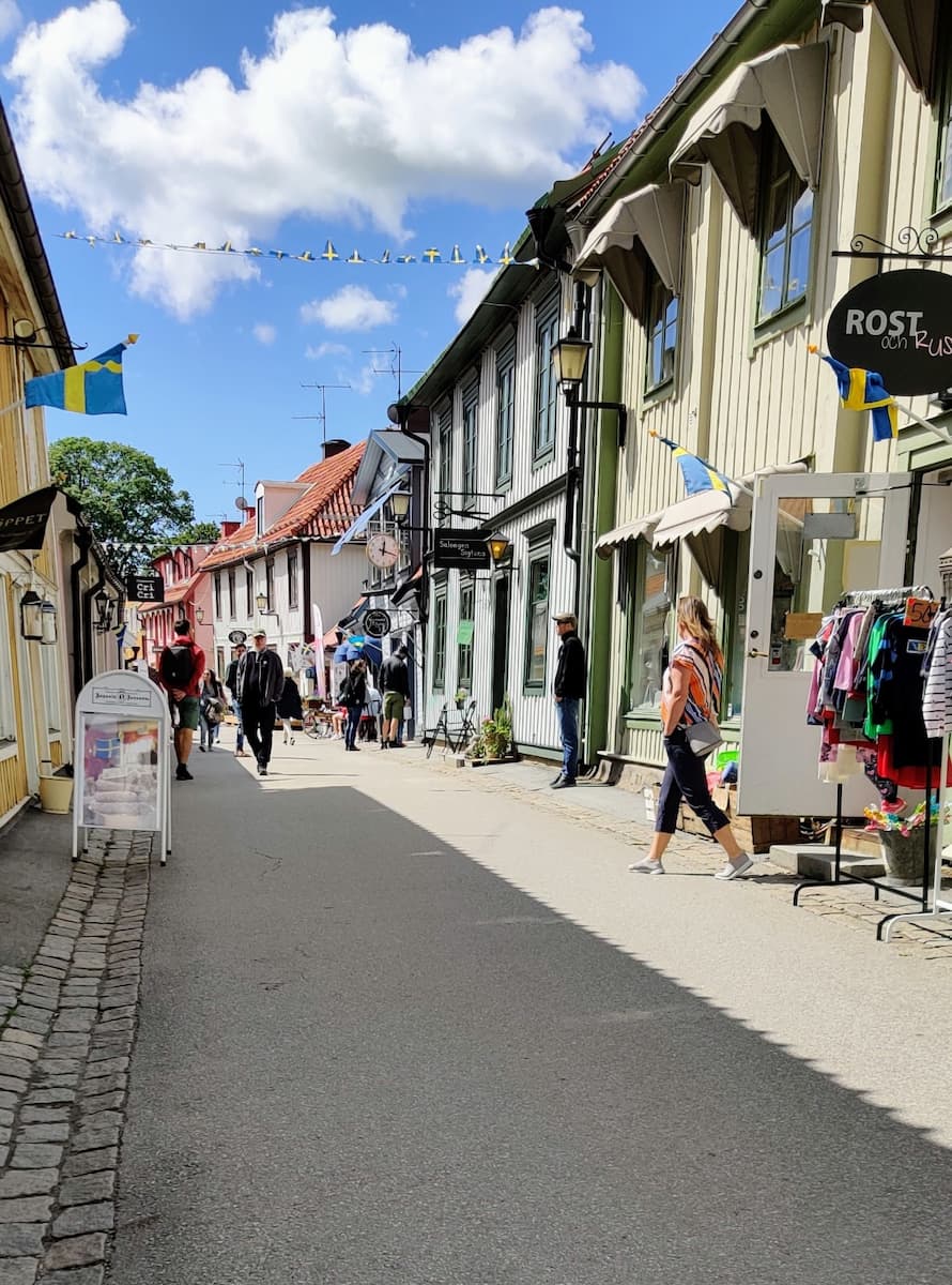 Sigtuna Sigtuna