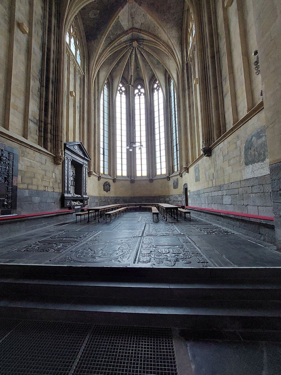 Sint Janskerk Maastricht Sint Janskerk Maastricht