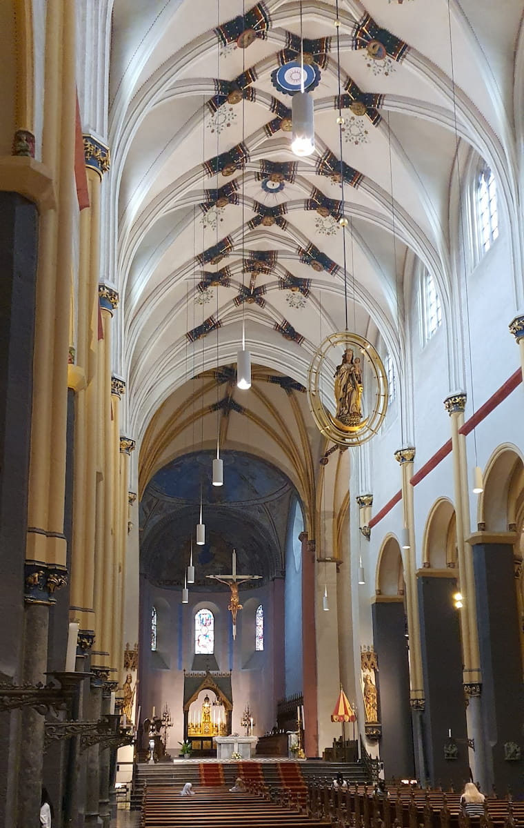 Sint Janskerk Maastricht Sint Janskerk Maastricht