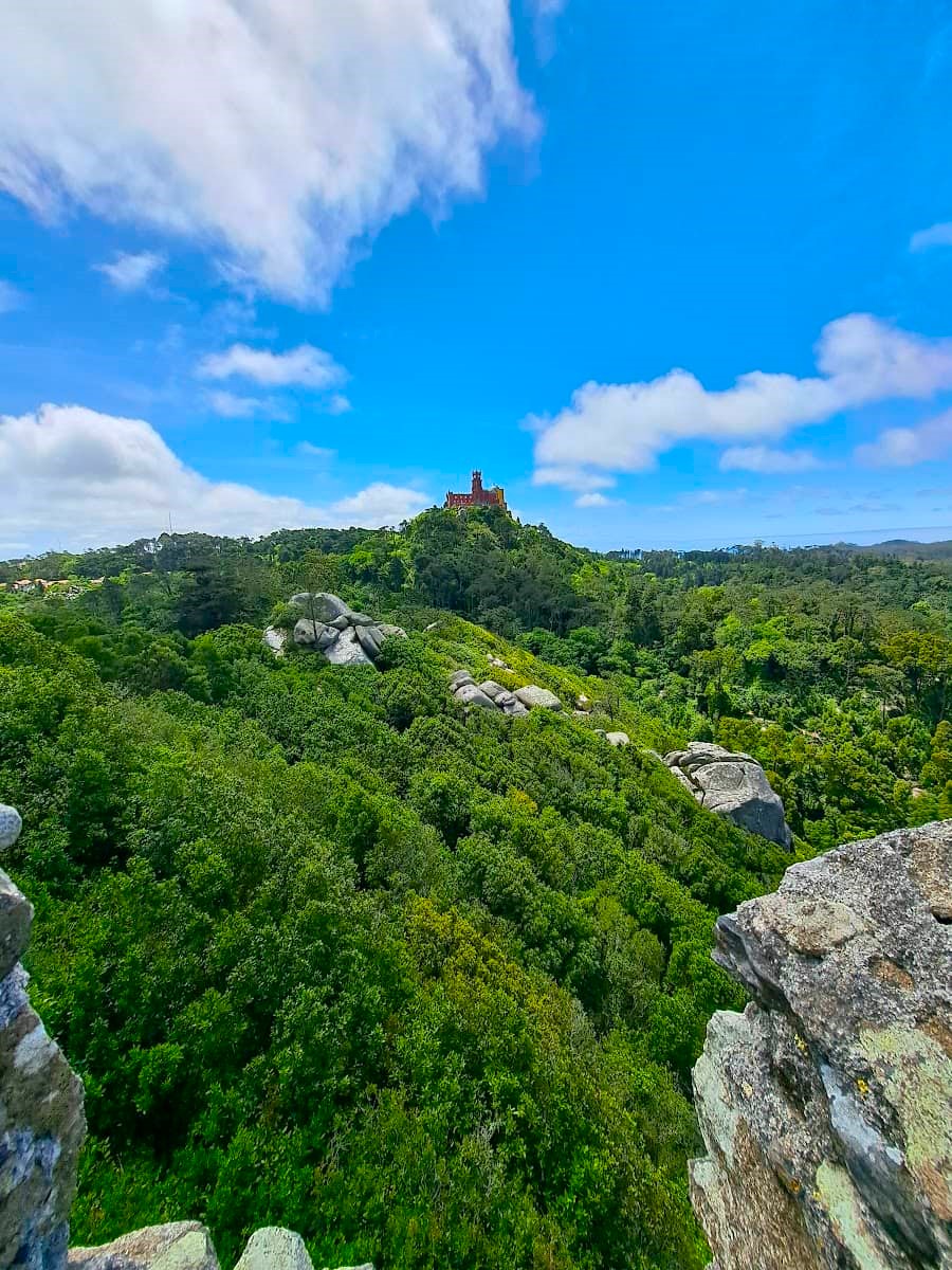 Sintra-Cascais Natural Park Sintra-Cascais Natural Park