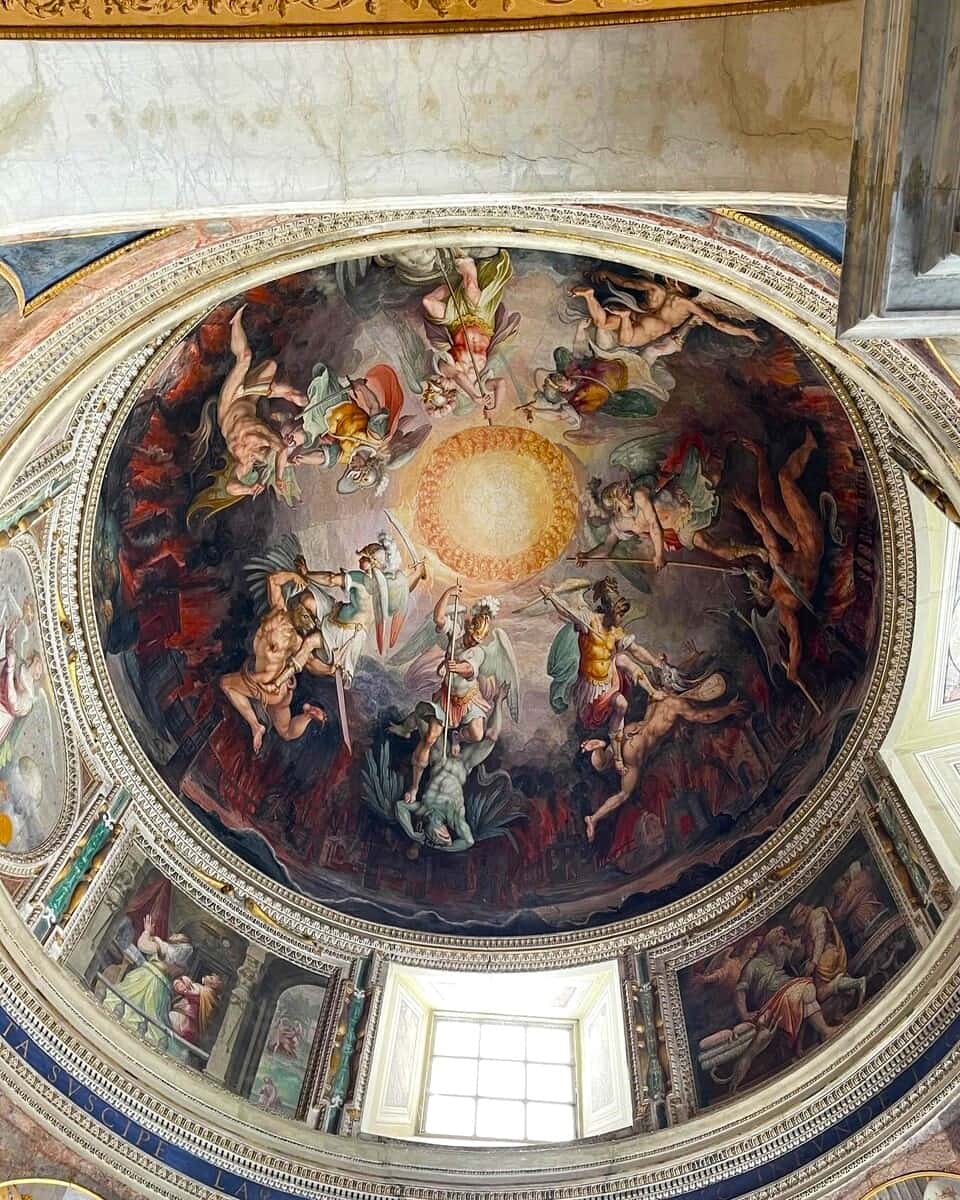 Sistine Chapel, Vatican Sistine Chapel, Vatican