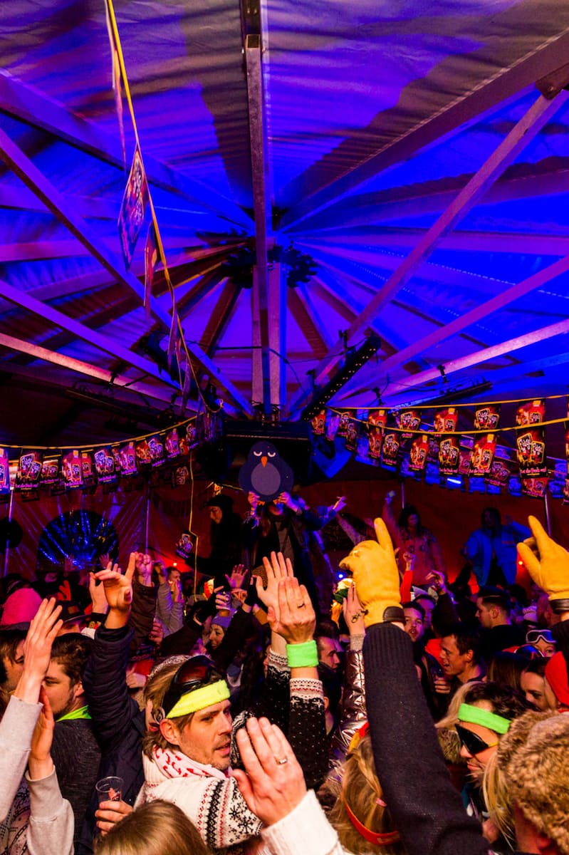 Snowball Winter Festival Utrecht Snowball Winter Festival Utrecht