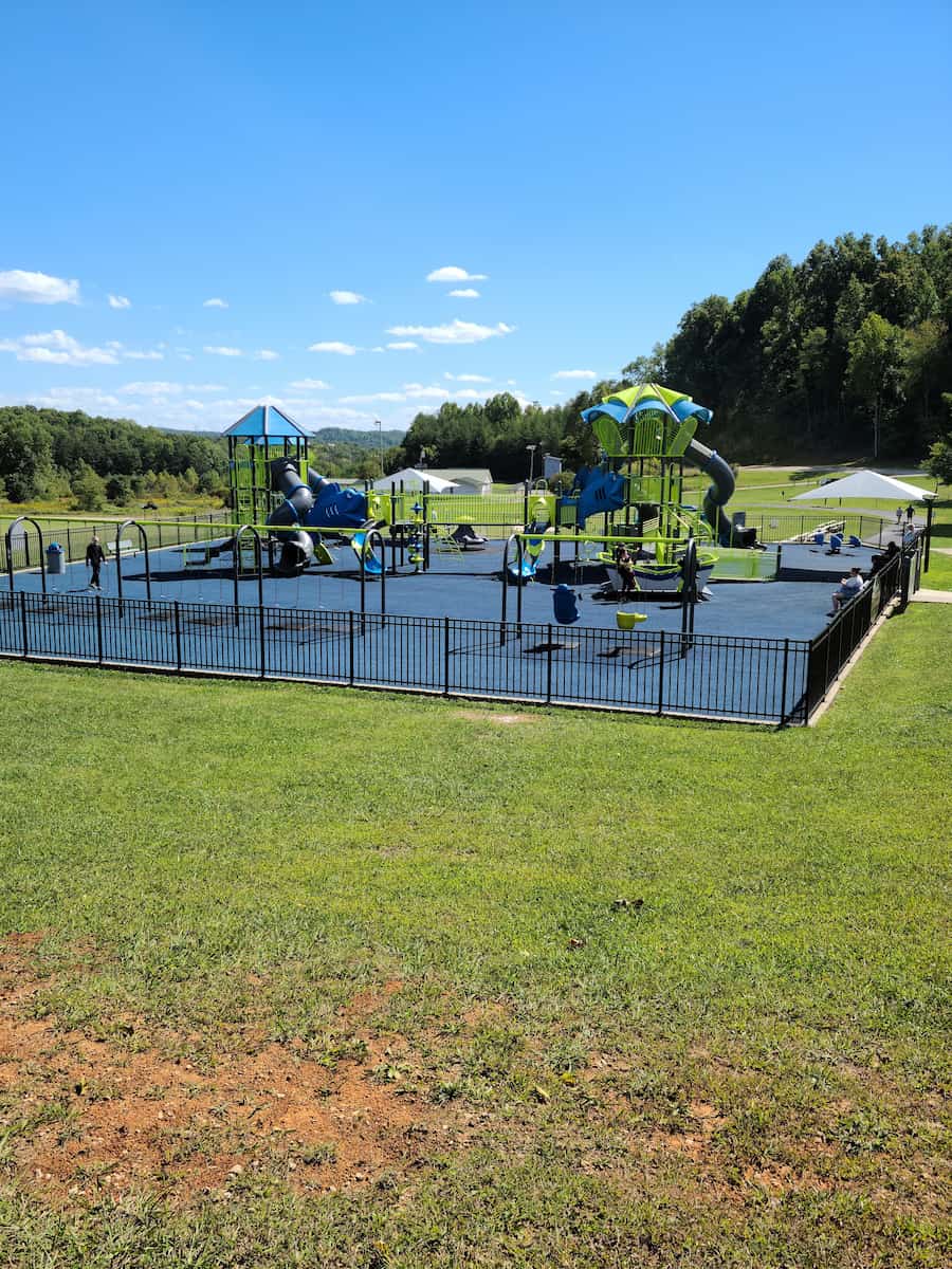 Somerset, SomerSport Park Somerset, SomerSport Park