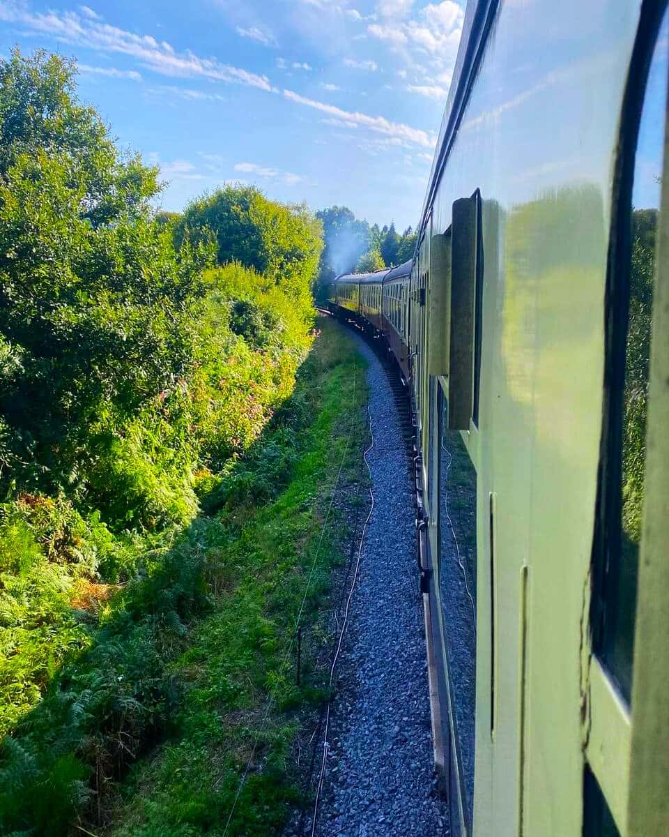 South Devon Railway, Devon South Devon Railway, Devon