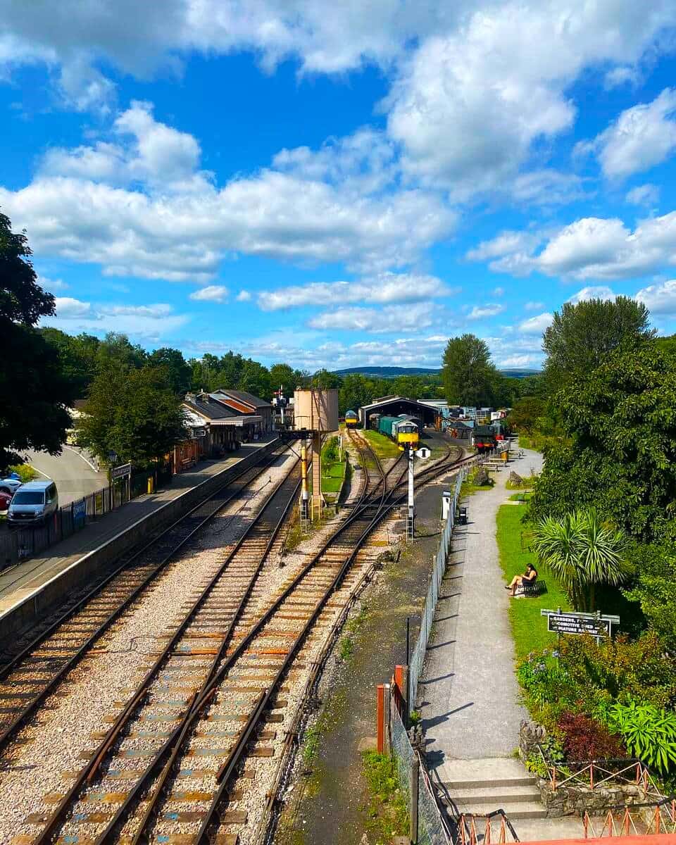 South Devon Railway, Devon South Devon Railway, Devon