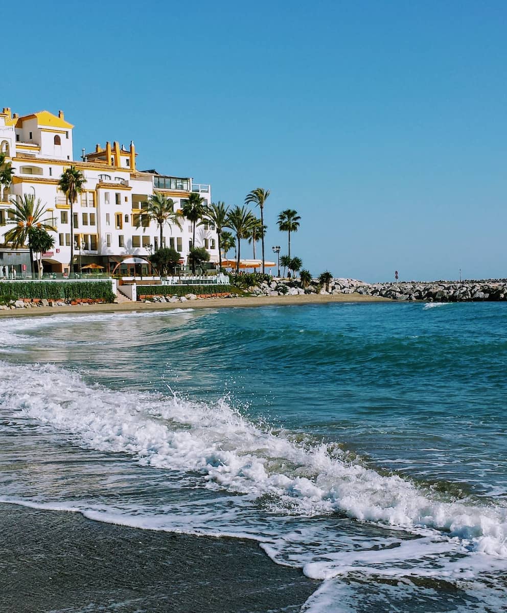 Spain, Marbella Spain, Marbella