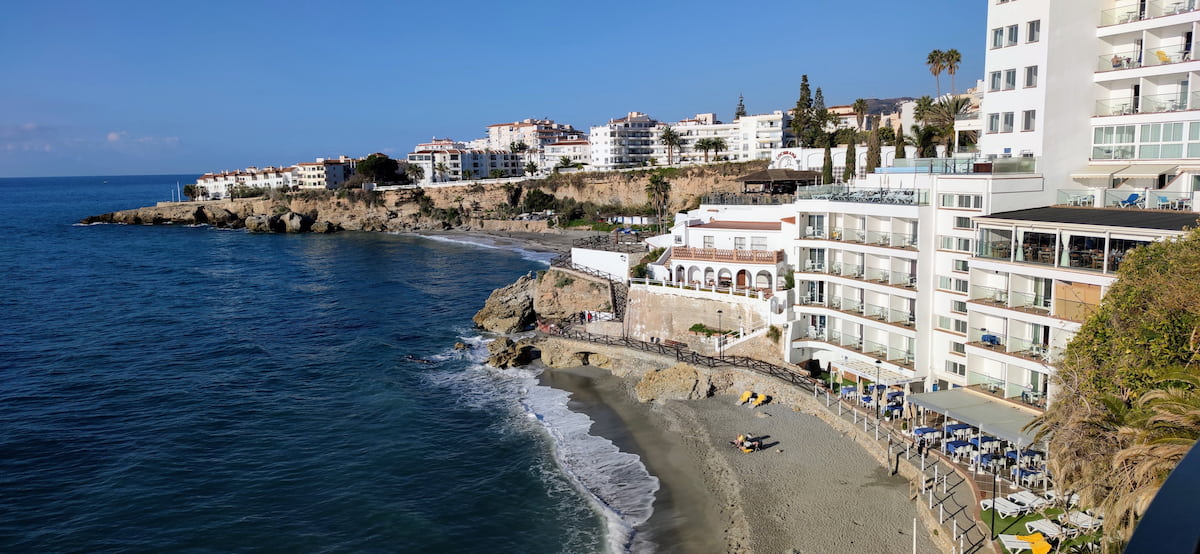 Spain, Nerja Spain, Nerja